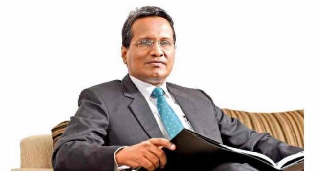 සොලිසිටර් ජනරාල් විරාජ් දයාරත්න,වැඩබලන නීතිපති..